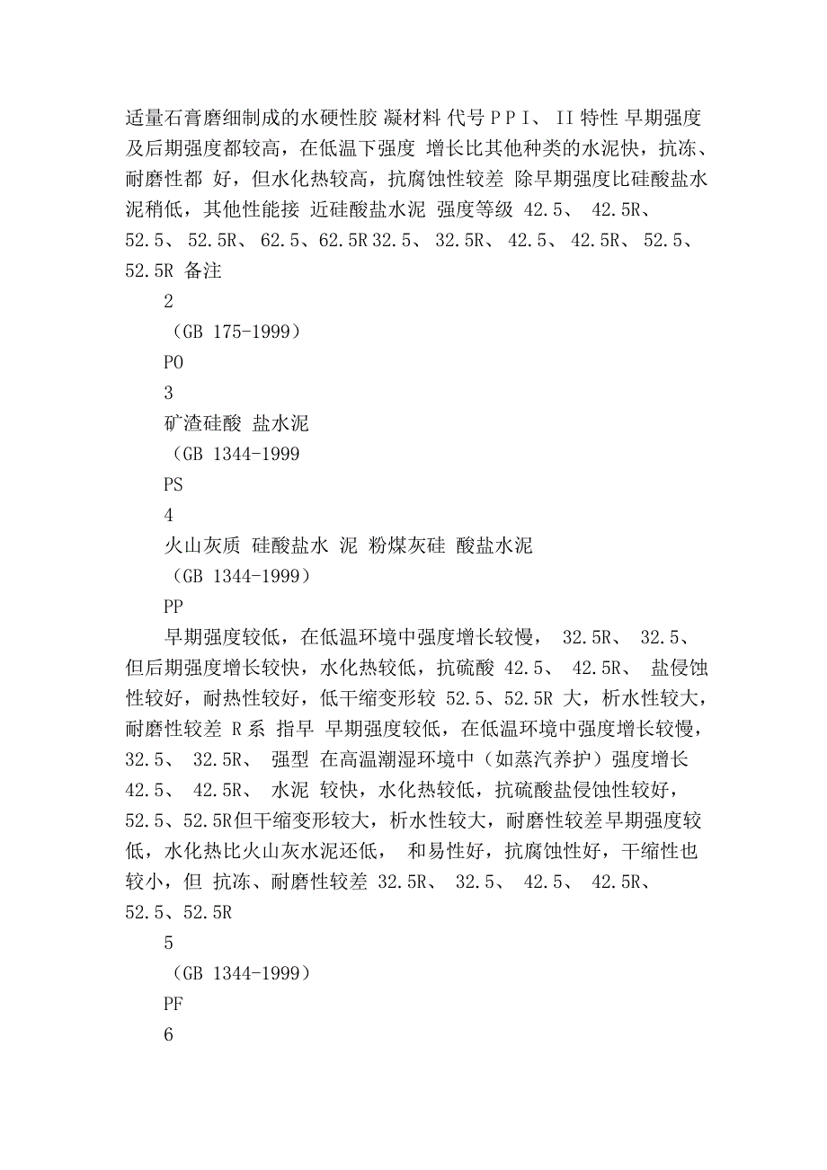 混凝土的组成材料_第2页