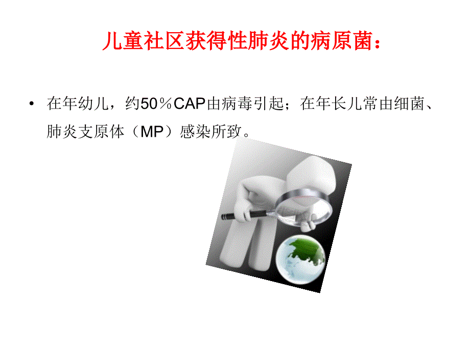 儿童社区获得性肺炎指南解读PPT课件_第3页