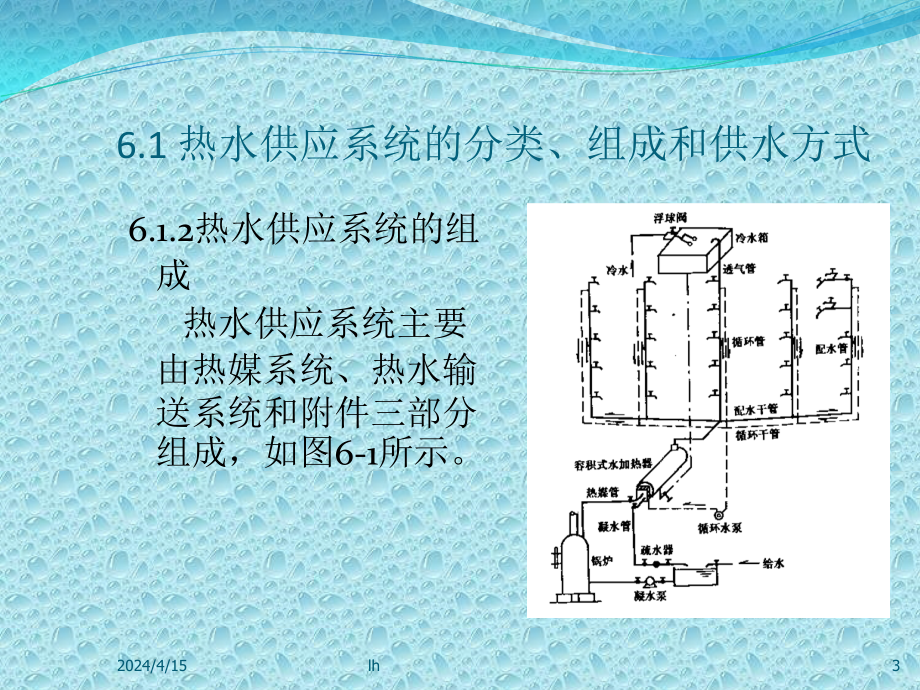 热水及燃气供应_第3页