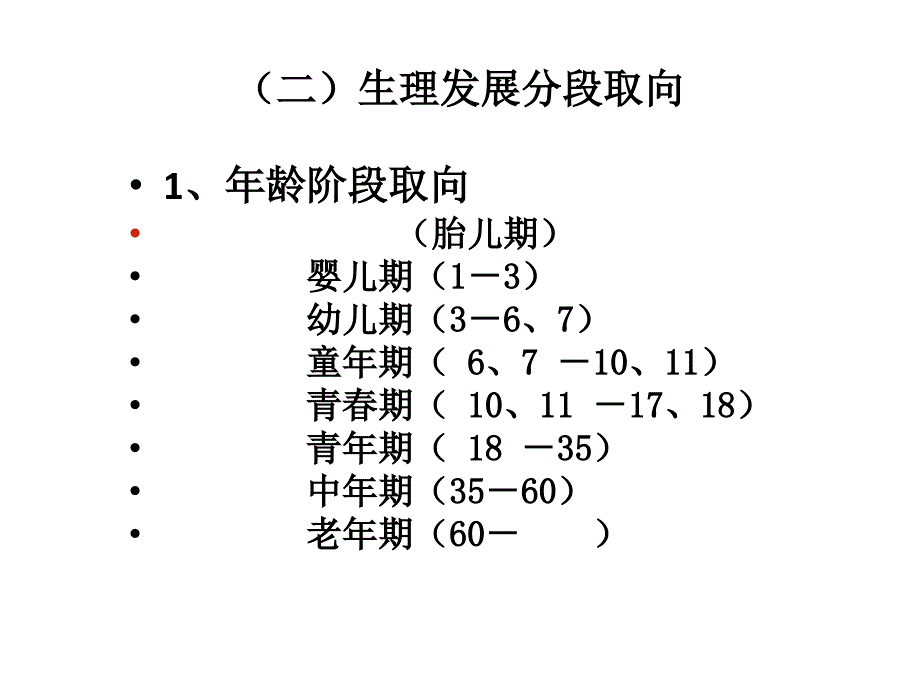 大学生身心发展特点PPT课件_第3页