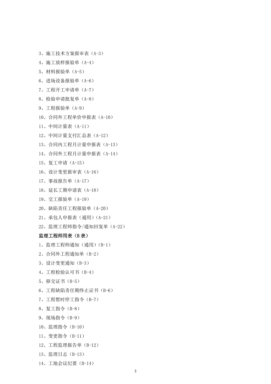 报检说明及目录_第3页