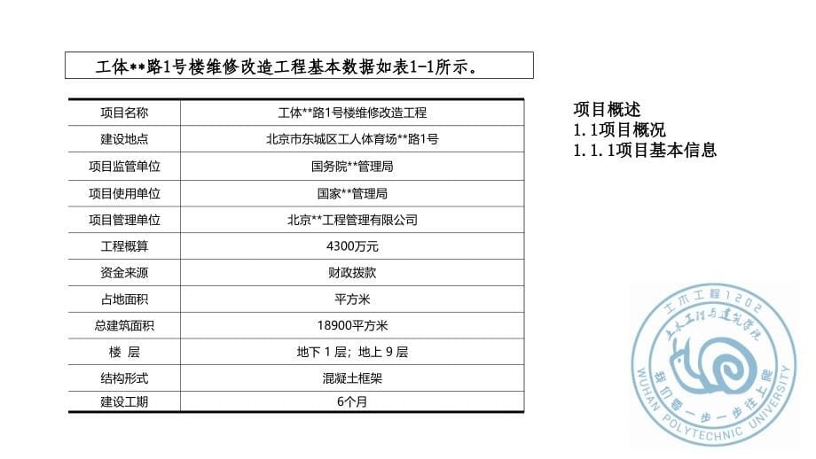 北京某工程项目管理大纲_第5页