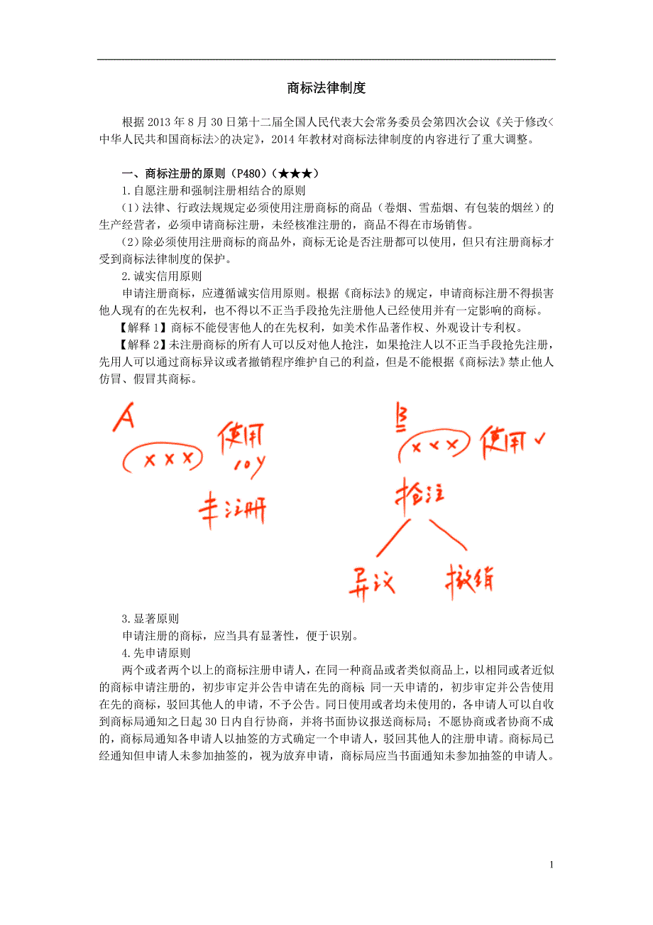 2015年中级会计师考试复习资料课件视频音频讲义_第1页