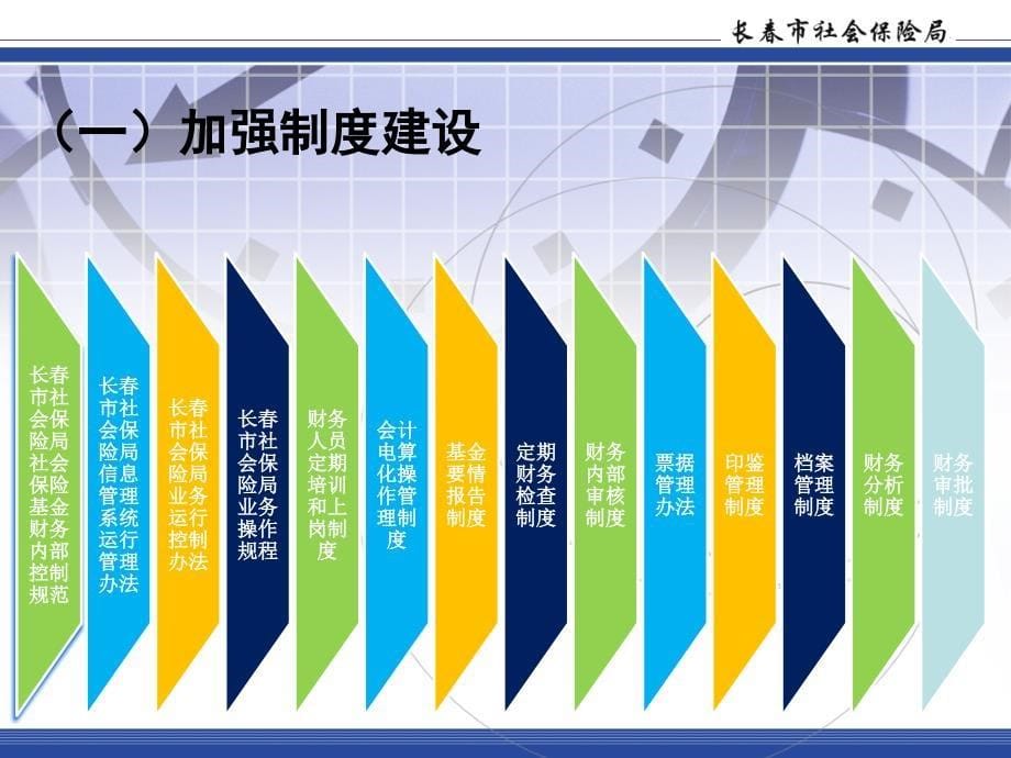 长春社保 - 吉林省社会保险事业管理局_第5页