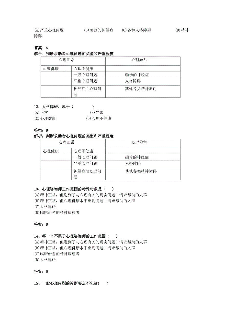 心理诊断技术答案[2] 2_第3页