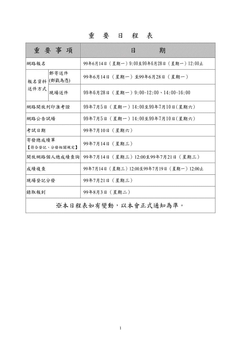 国立台中技术学院._第5页