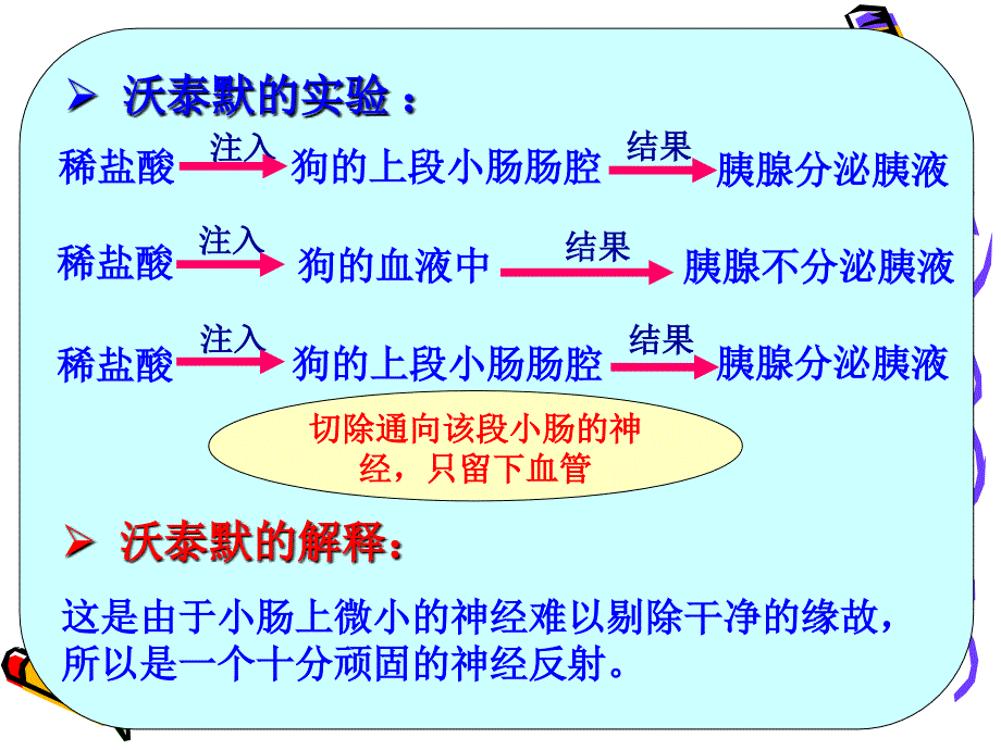 2.2通过激素的调节教学课件_第4页