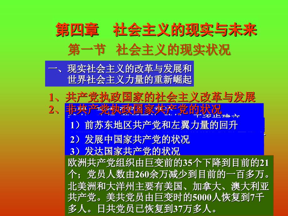 科学社会主义课件7_第1页