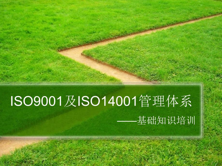 ISO-14001环境管理体系要求及使用指南 (1)_第1页