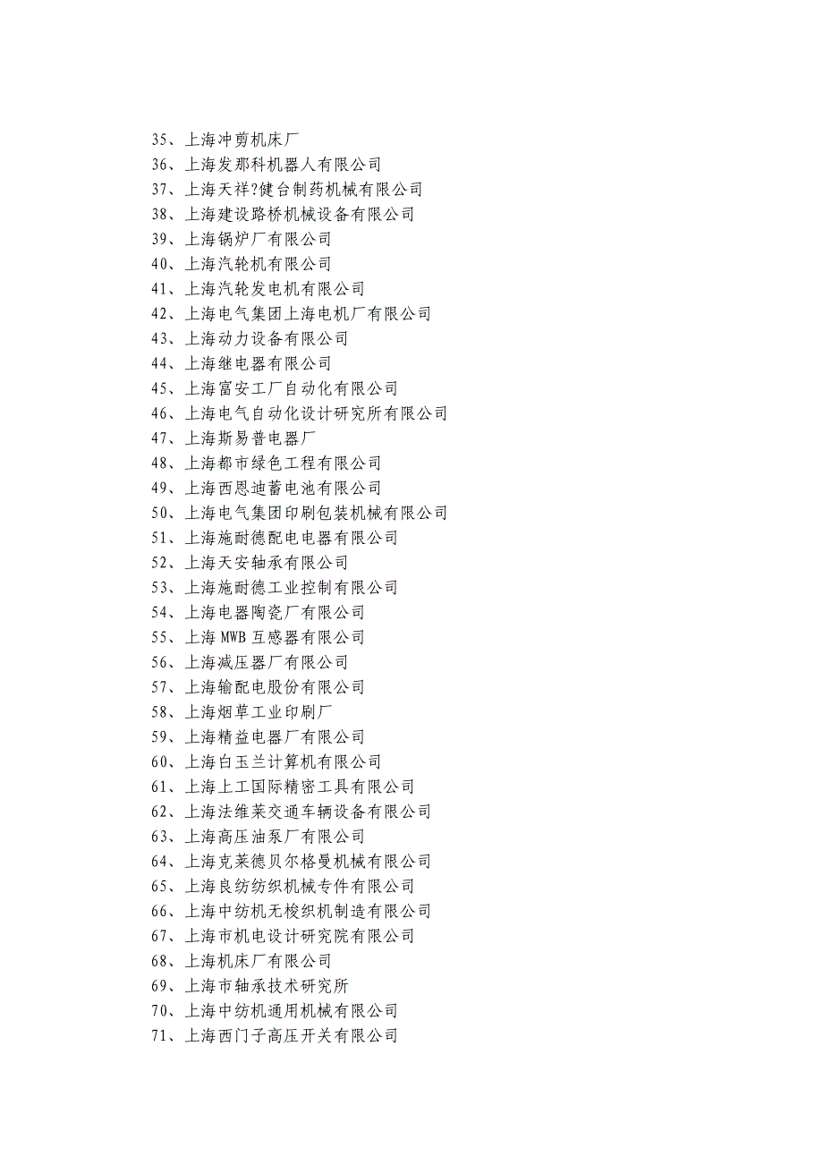 上海高薪技术产业企业_第2页