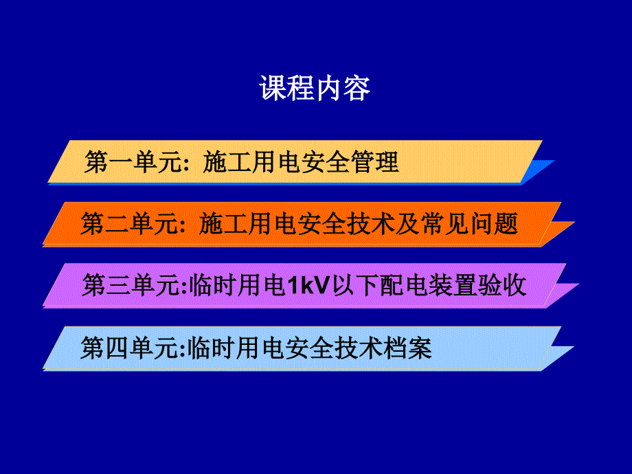 临时用电专业课件_第4页