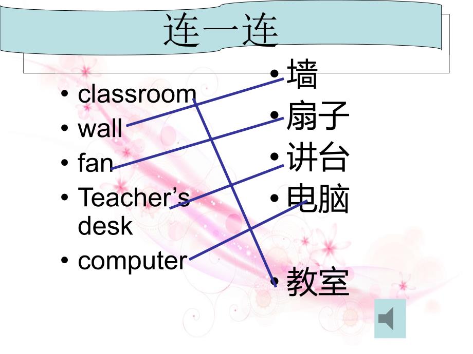 精品课件  人教版小学四年级上册英语课件《My+schoolbag》_第4页