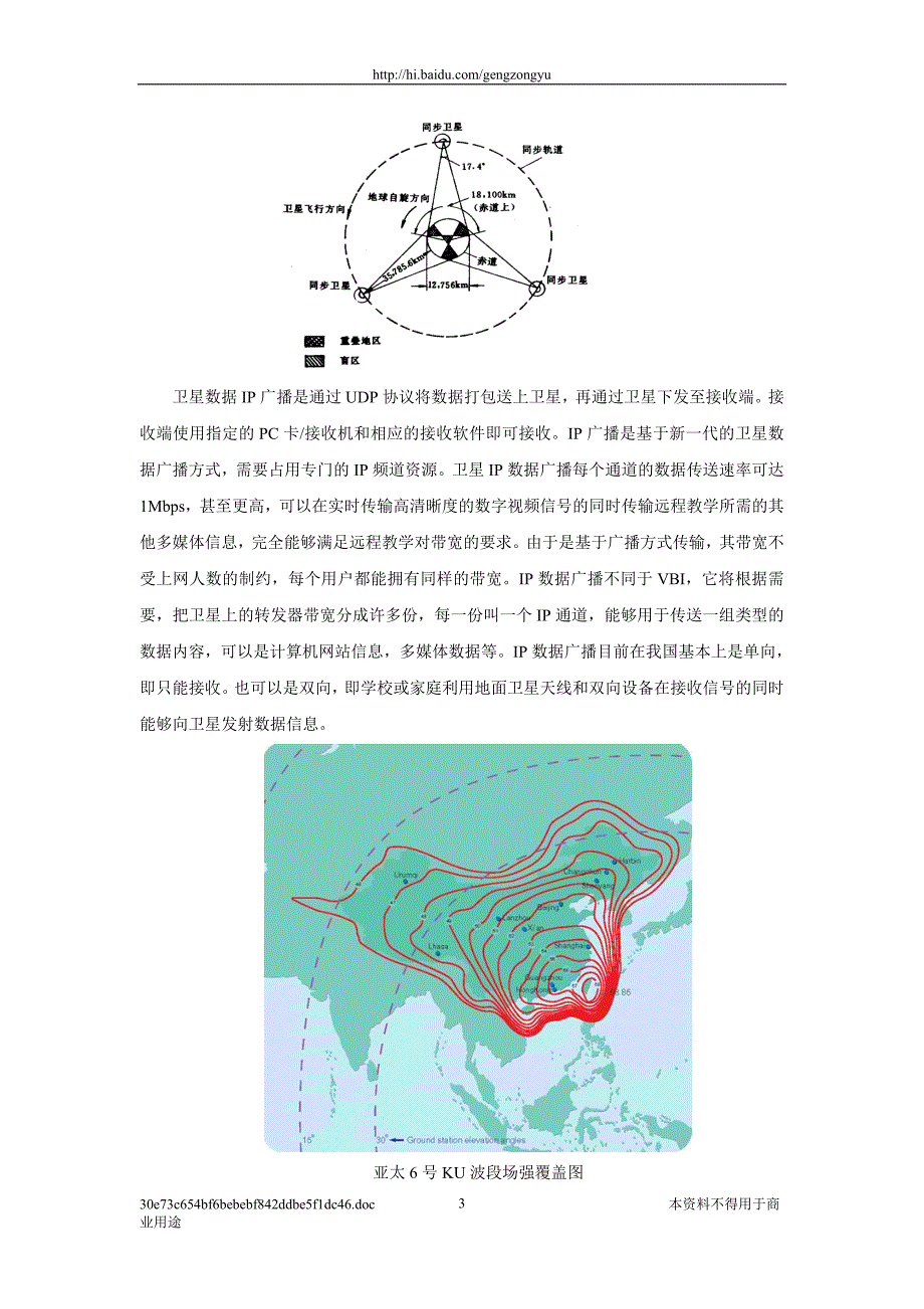 卫星接收系统_第3页