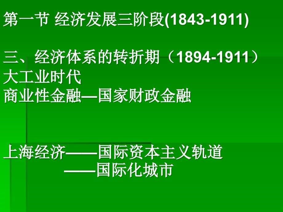上海地方史2006.9.25新 理论讲义_第5页