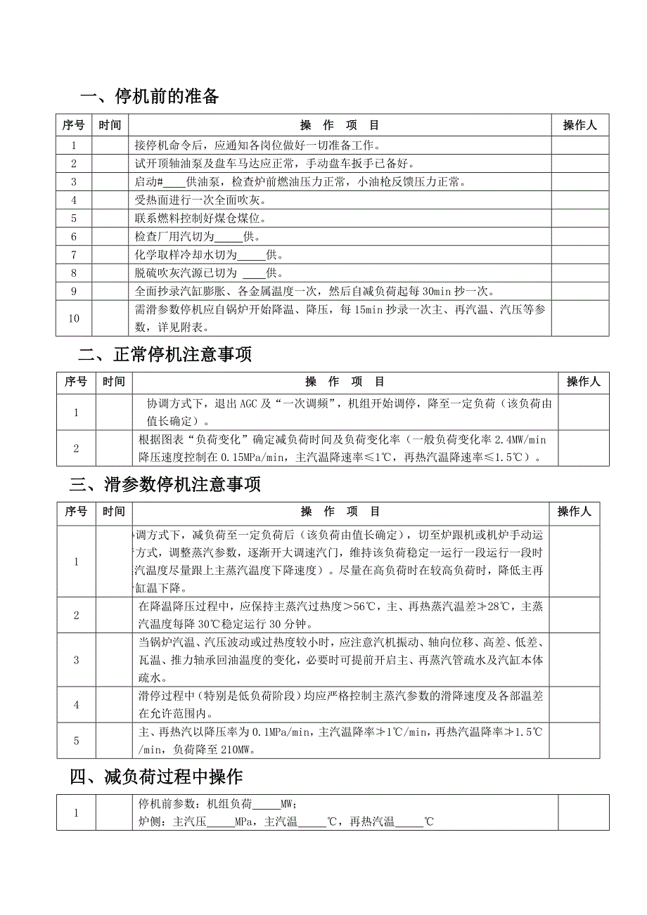 2010-06-07三期停机操作票_第2页