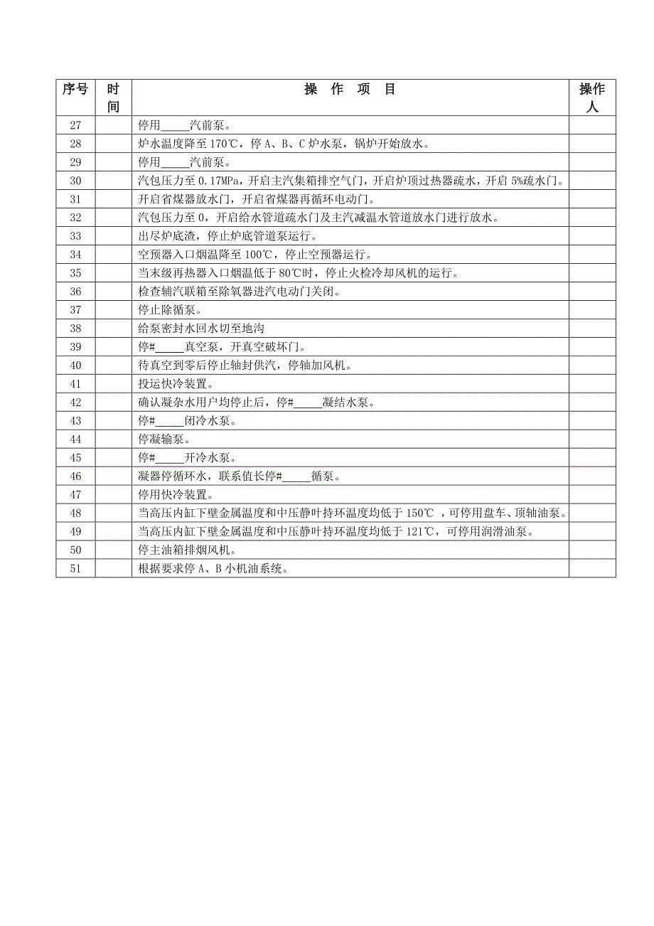 2010-06-07三期停机操作票_第5页