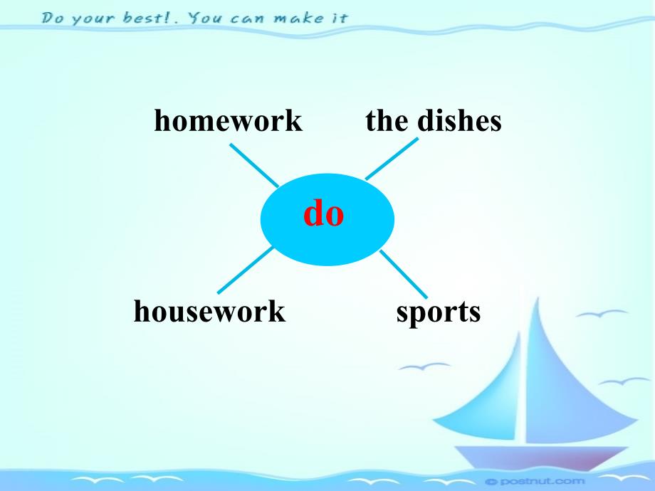 精品课件  人教版五年级英语上册unit4what+can+you+do%3f_第3页