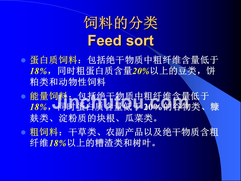 基础饲料原料特性与配方技巧_第3页