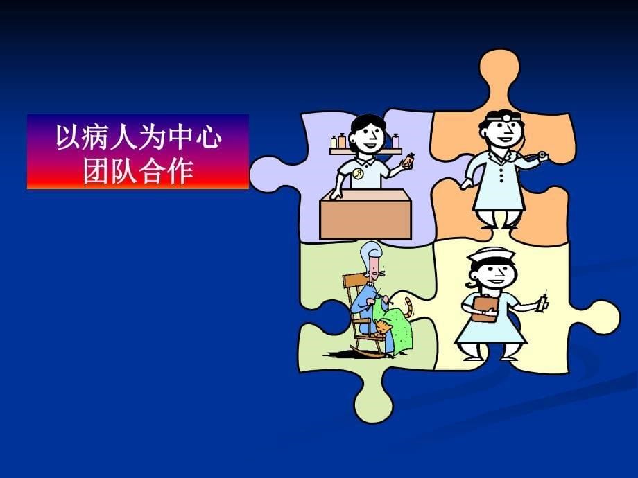 团队合作优化抗菌治疗--陈瑞玲2011.7.23_第5页