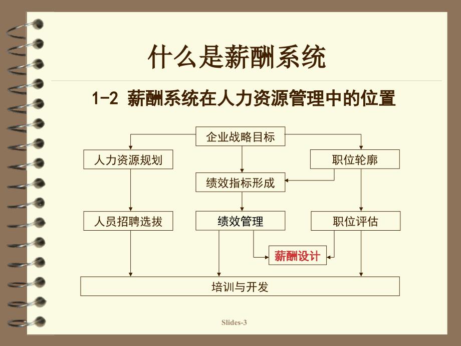 薪酬系统设计与管理_第3页