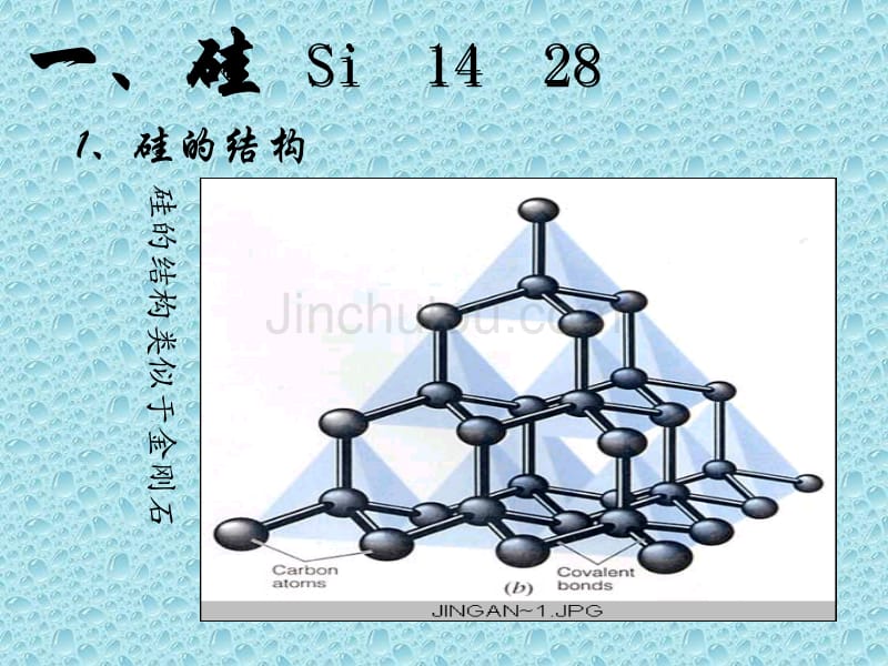 硅和二氧化硅2_第2页