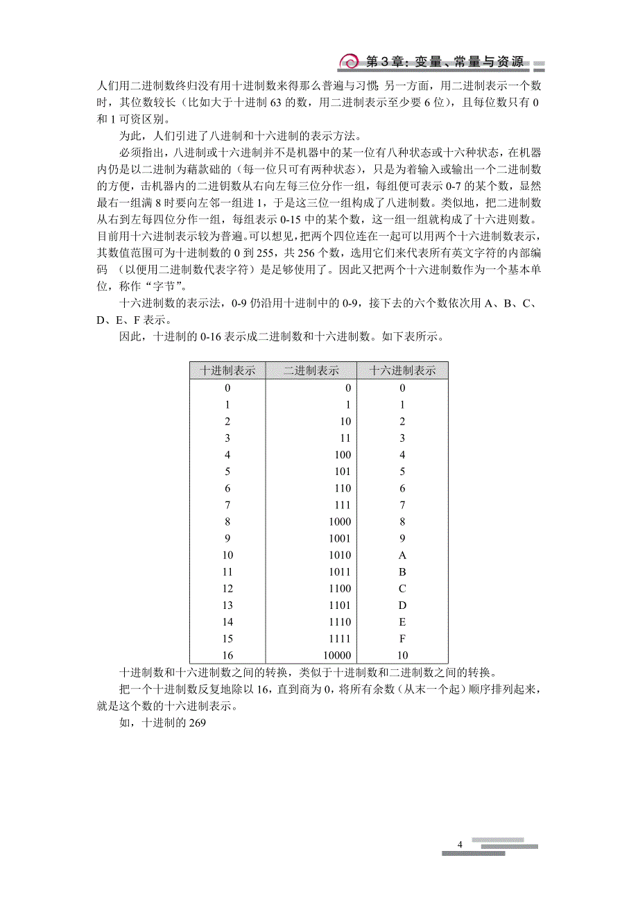 易语言入门基础_第4页