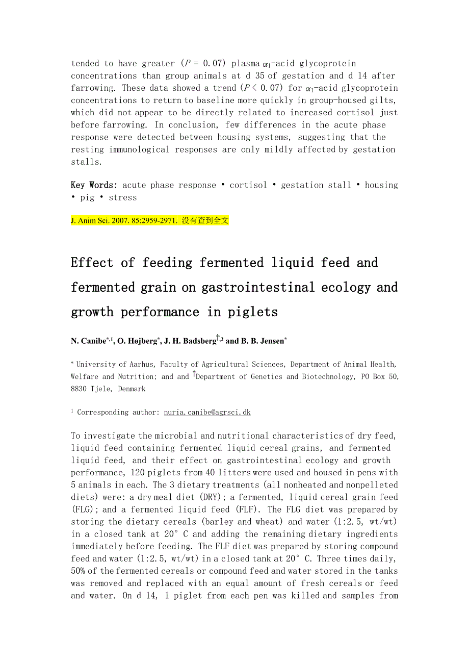 猪链球菌2型人源分离株截短的溶菌酶释放蛋白基因的克隆及原核表达_第2页