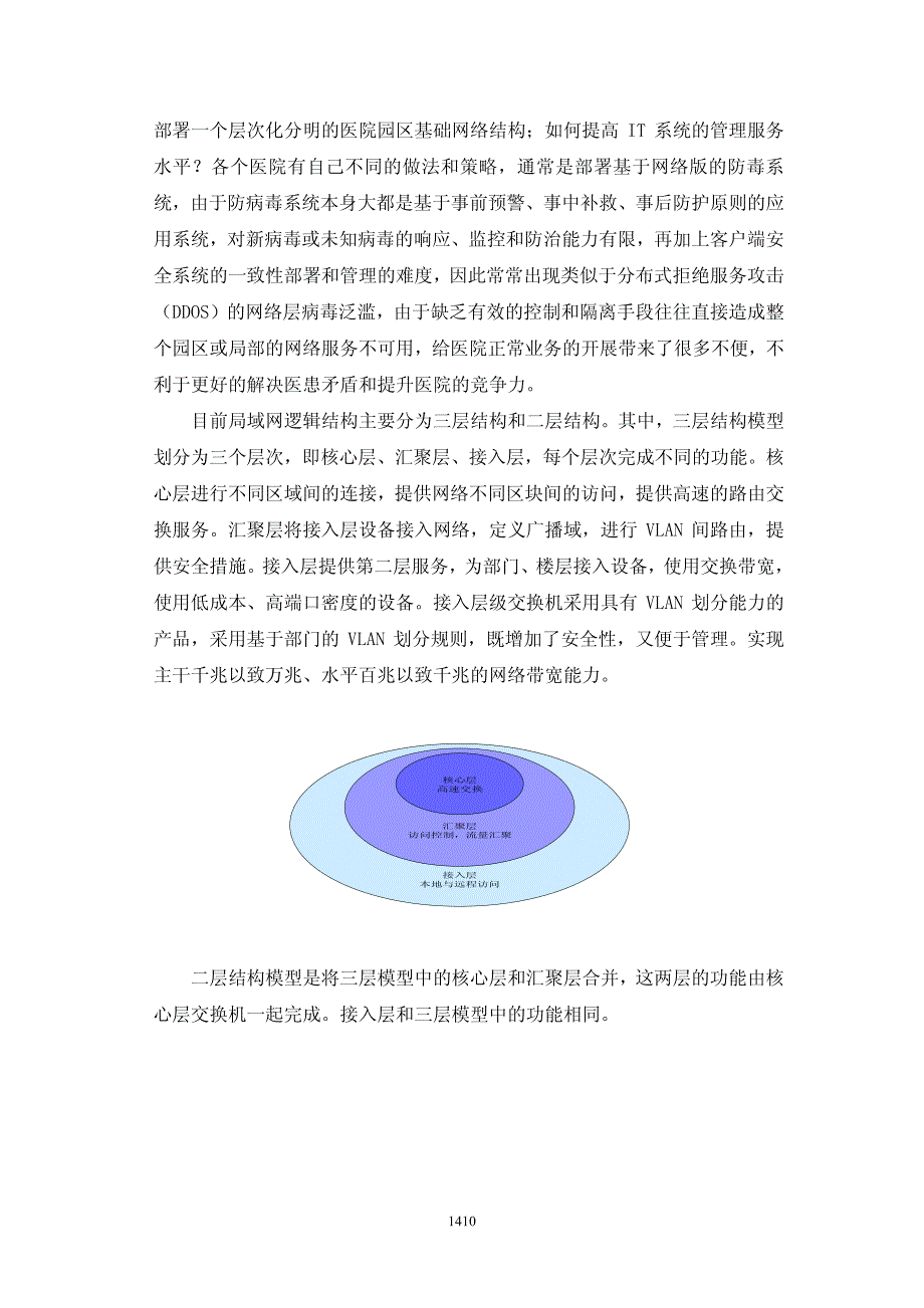 新技术在北京地坛医院(新院)网络系统建设中的应用_第4页