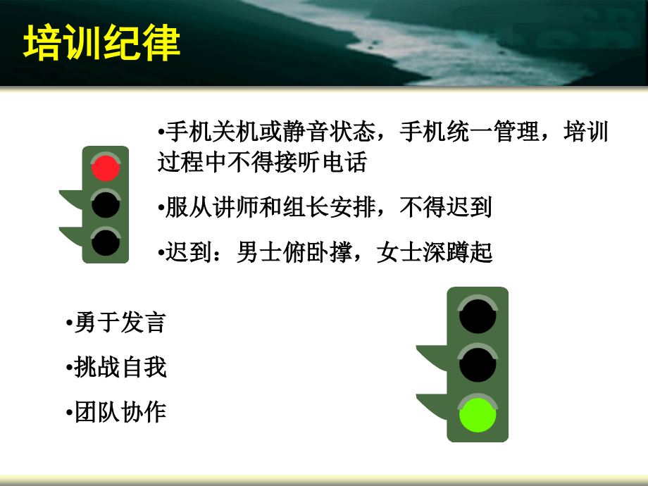 TTT培训——打造职业化讲师队伍_第2页