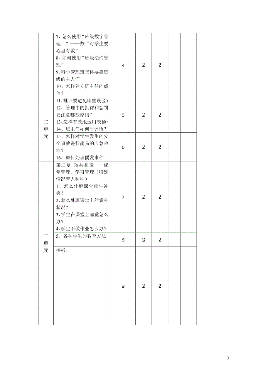 班主任班级管理教案(自用)_第3页