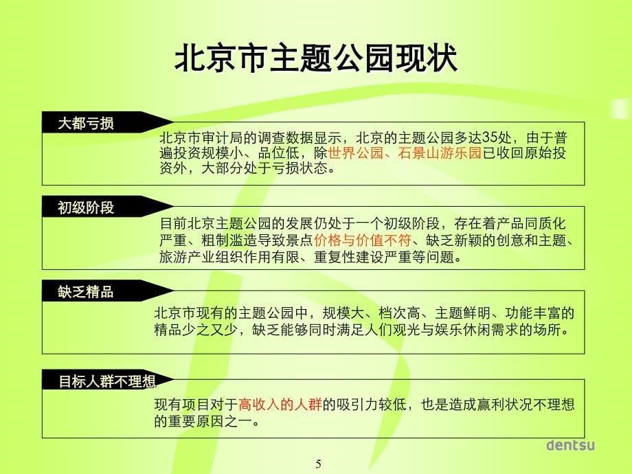 电通广告-北京欢乐谷推广方案_第5页