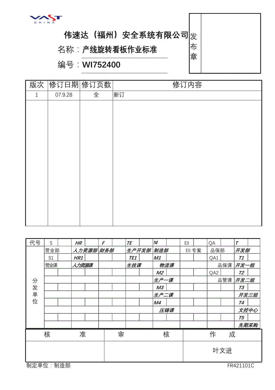 产线旋转看板作业标准-wi75240011-16_第1页