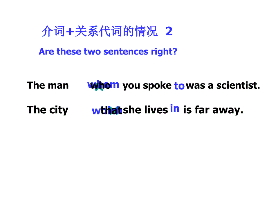 定语从句介词+关系代词,关系副词_第3页