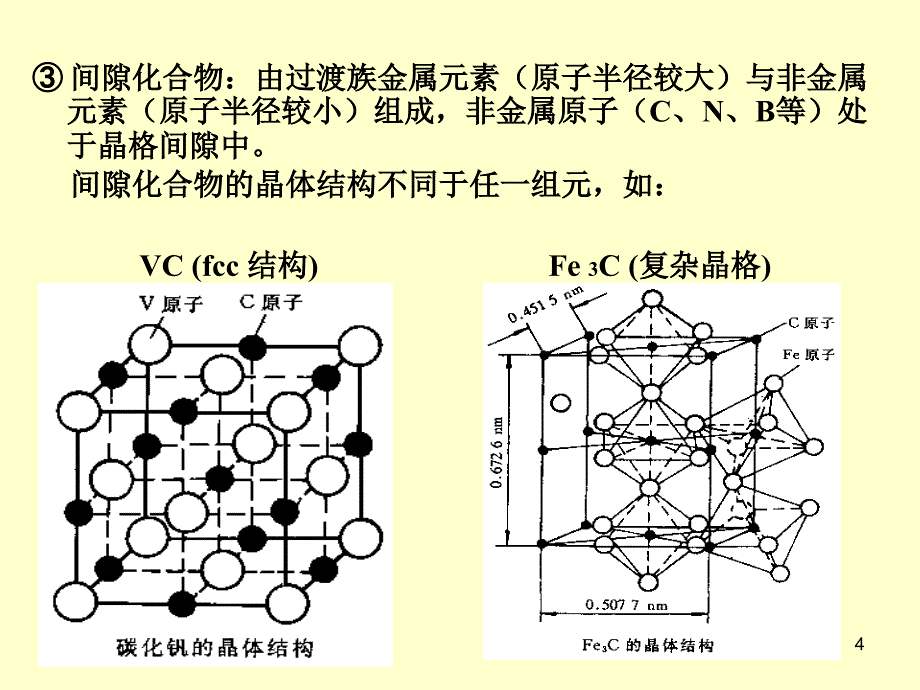 《金属学与热处理》--04二元合金--华中科技大学课件_第4页