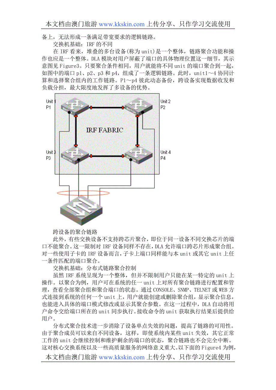 分布式链路聚合技术_第2页