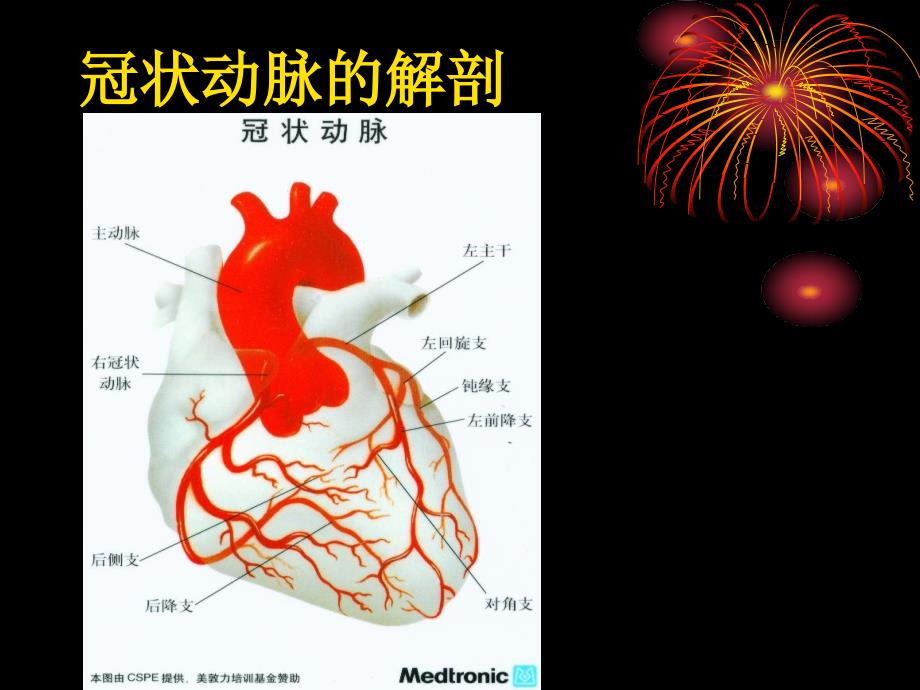 急性心肌梗死的 诊断与治疗_第4页