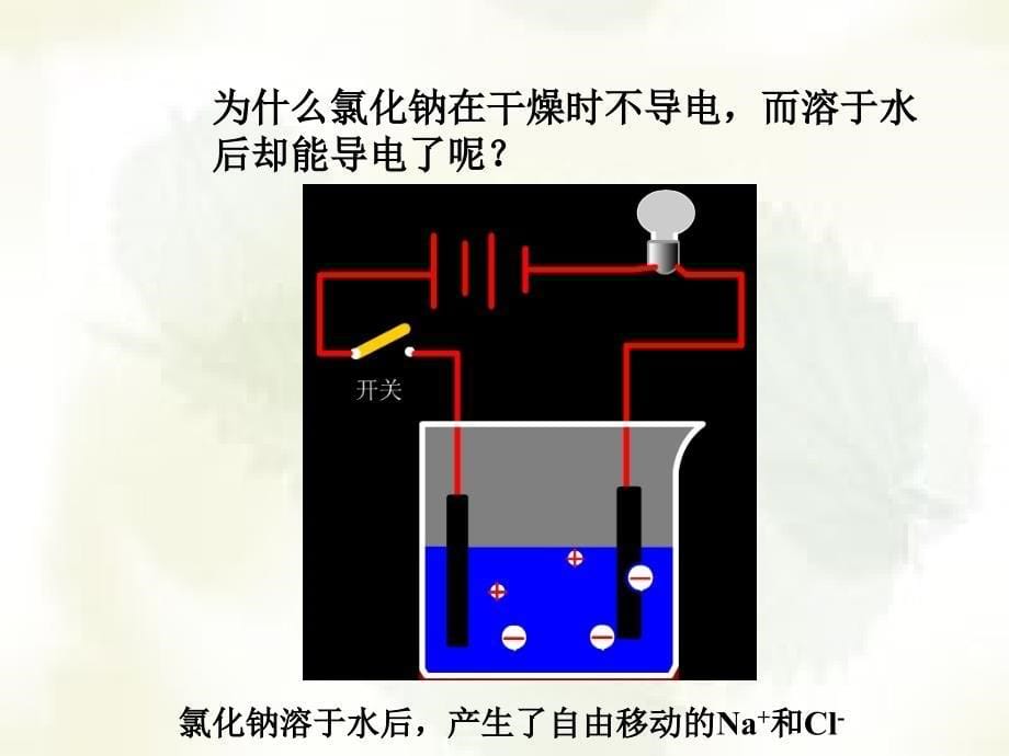 酸碱盐溶液的导电性_第5页