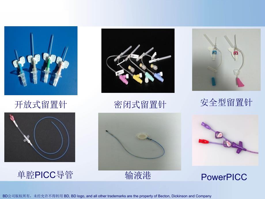 成功在你手中规范使用静脉留置针_第3页