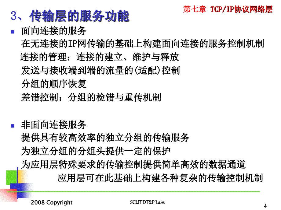 通信网络_8：传输层技术_第4页