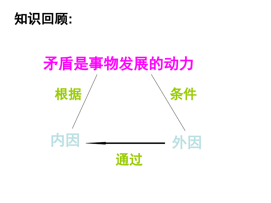 高一政治坚持内外因相结合的观点_第2页