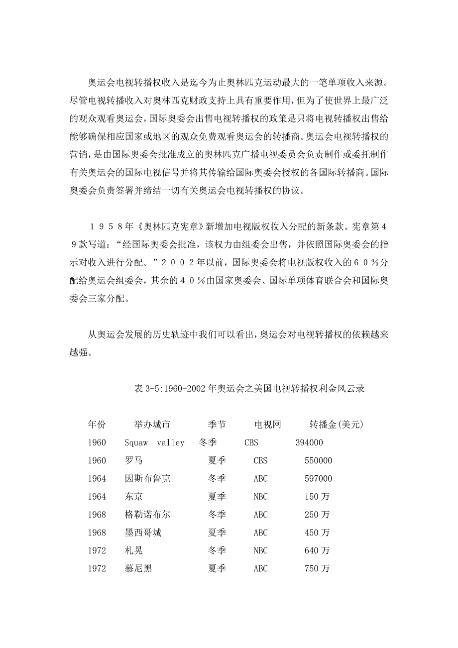 奥运会如何盈利_第3页