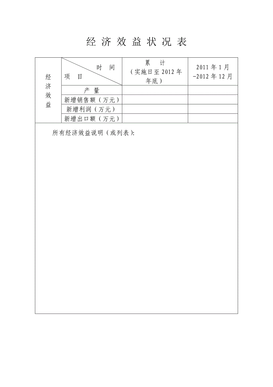 辽宁省专利奖申报书发明实用新型_第4页