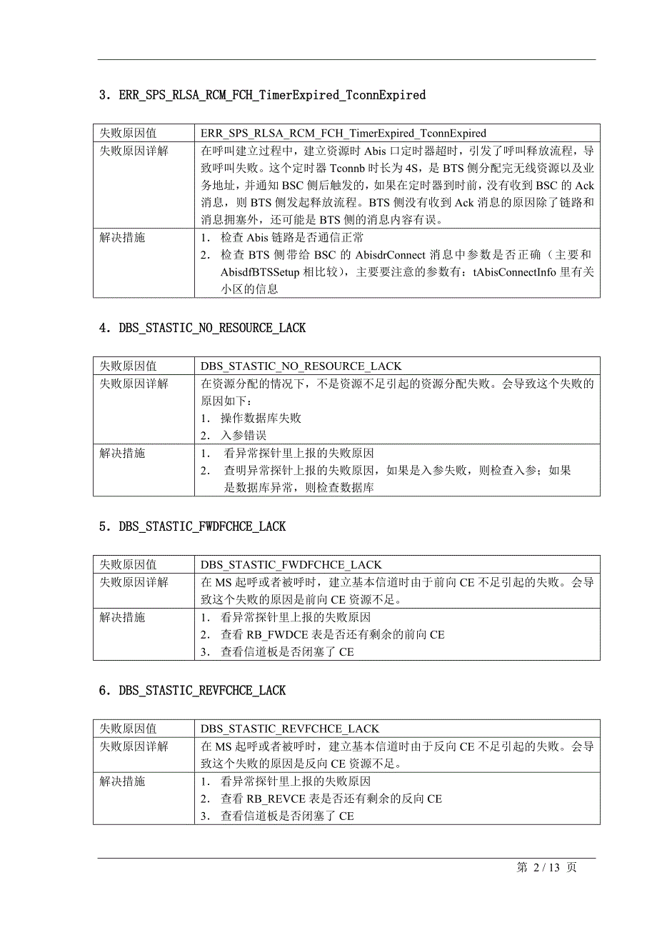 语音呼叫失败原因分析_第2页