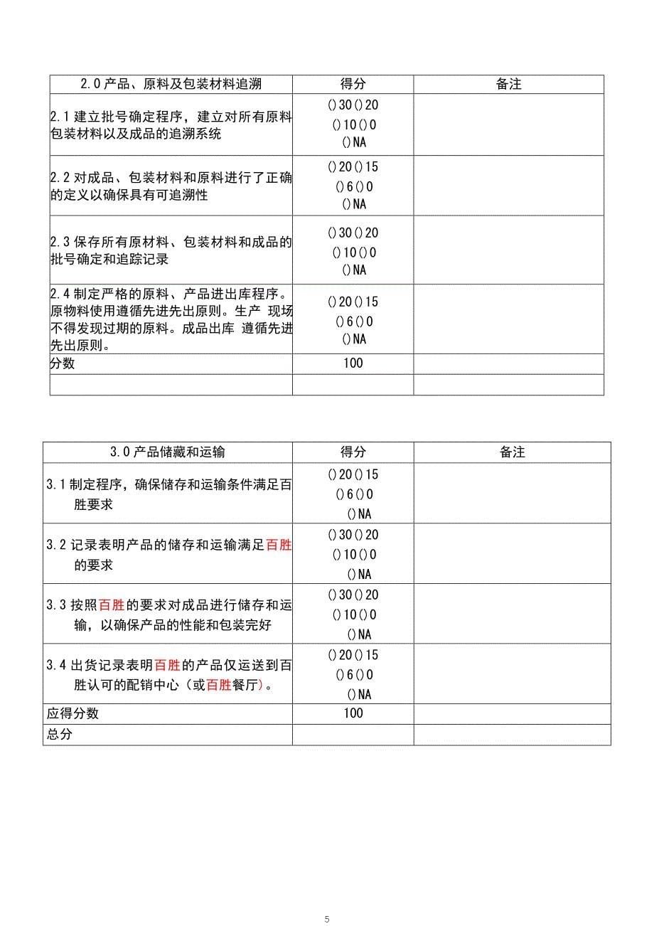 工厂质量检查系统_第5页