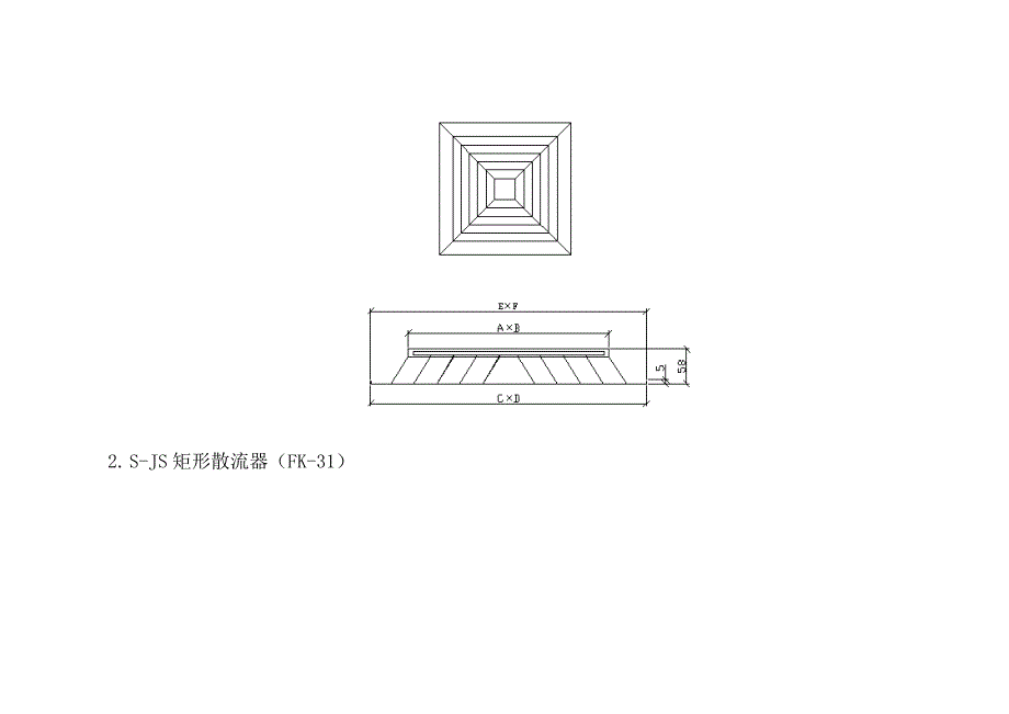 各种风口全介绍_第2页