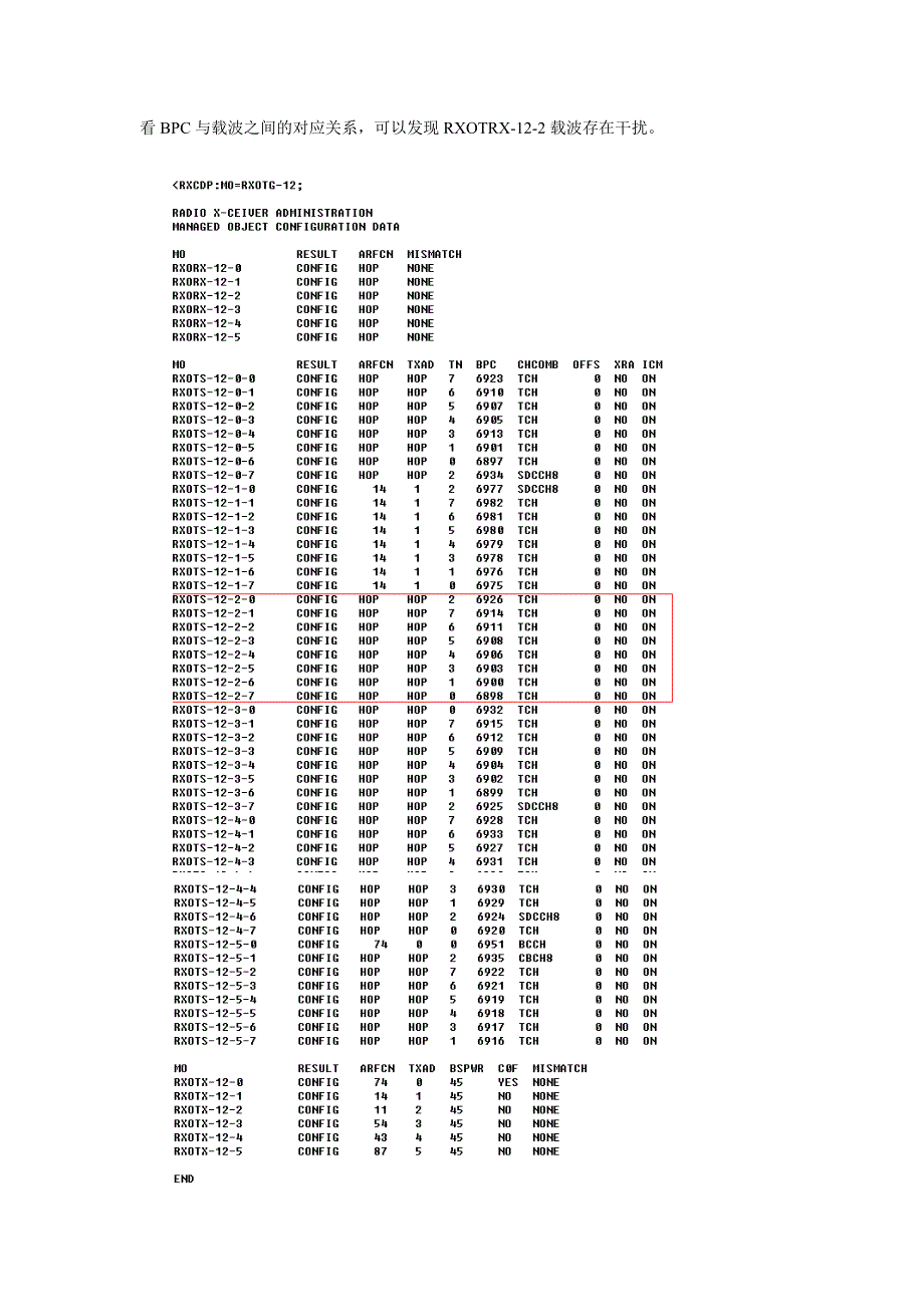 硬件隐性故障与网络性能(gz)_第4页