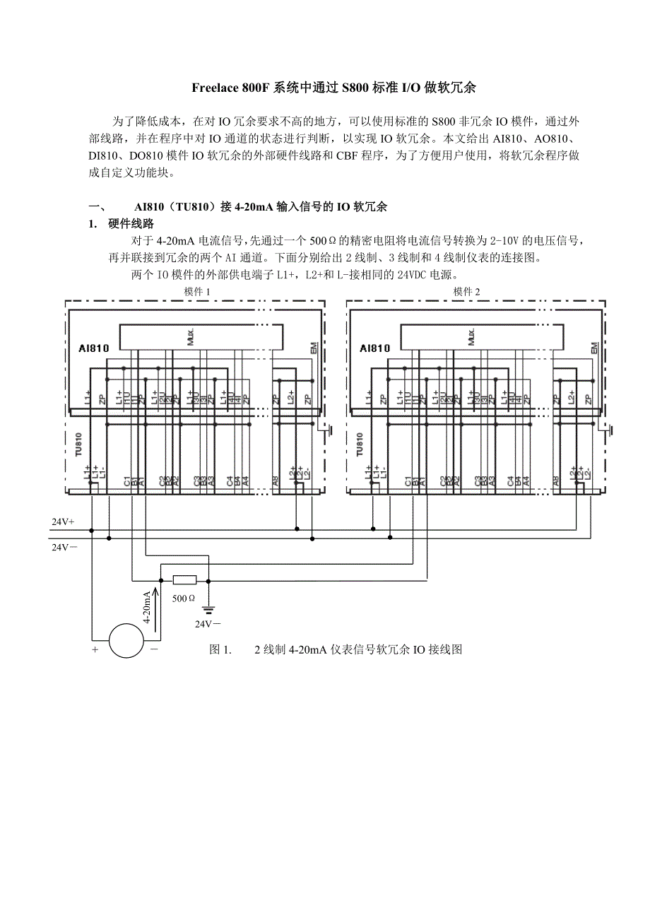 海川化工论坛-800f系统io软冗余_第1页