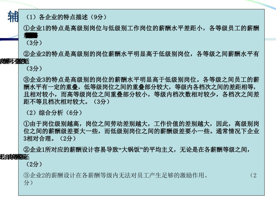 人力资源师考试考前辅导_第1页