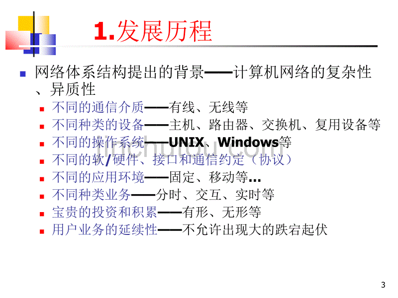 第3章-计算机网络体系结构_第3页