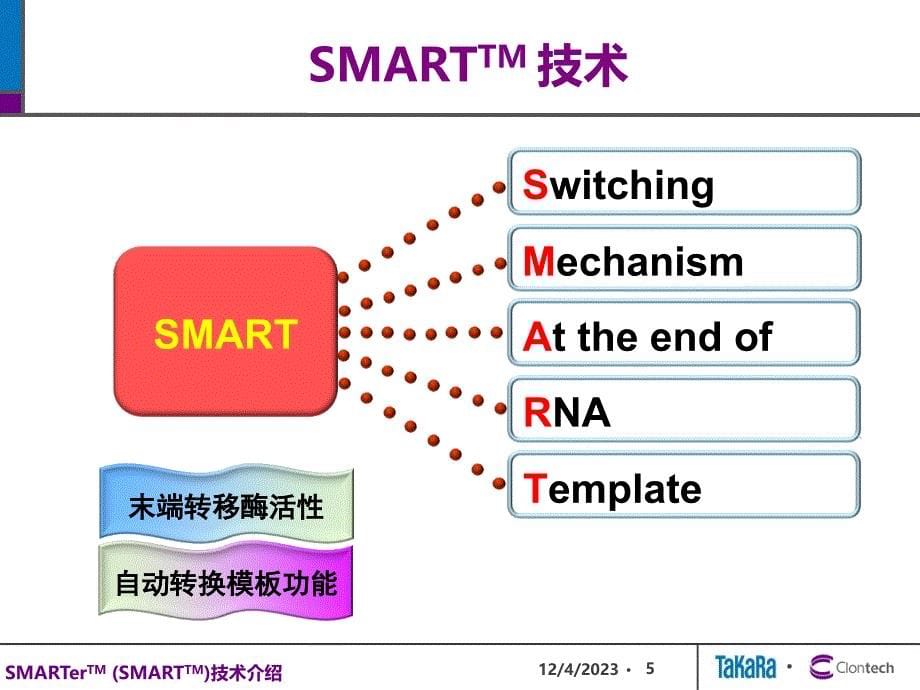 SMARTer技术介绍_第5页